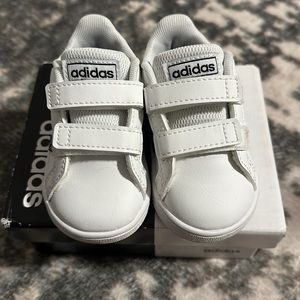Adidas Grand Court I (toddler)